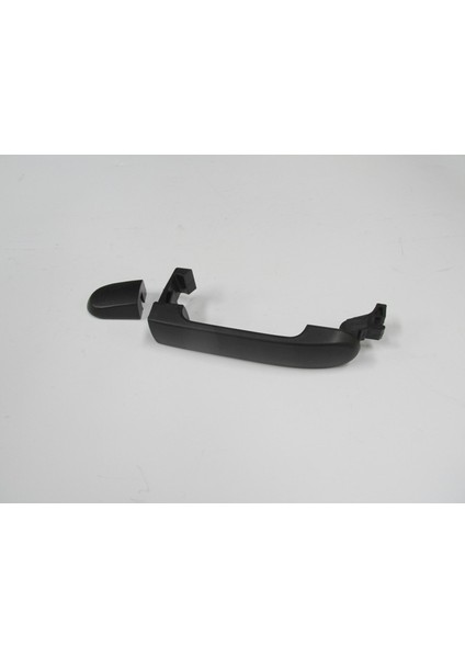 Nissan Micra K12 03/10 Arka Kapı Dış Açma Kolu Sol Si̇yah (Boyanır Ti̇p) (Hushan) modelleri