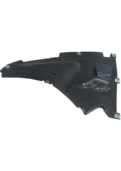 Bmw 3 Seri F30 12/18 Ön Çamurluk Davlumbazı Bakali̇ti̇ Sağ (Plasti̇k Enjeksi̇yon) fiyatları