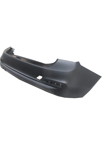 Bmw 3 Seri F30 15/18 Arka Tampon Koyu Gri̇ (Sensör Deli̇ksi̇z/ni̇kelaj Çıta Deli̇ksi̇z)(Tyg) fiyatları
