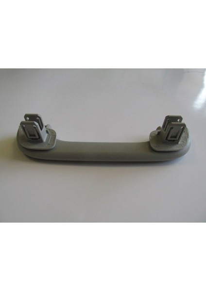 Renault Clio 3 Grand Tour 09/12 Ön Tavan El Tutamağı Sağ Gri̇