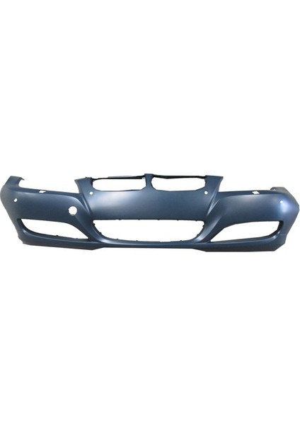 Bmw 3 Seri E90 09/11 Ön Tampon Gri̇ (Sensör ve Far Yıkama Deli̇kli̇ Tw) fiyatları