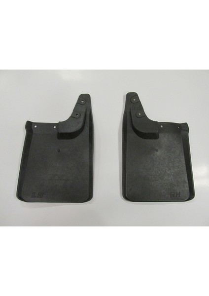 Mitsubishi L200 Pick Up 90/98 Arka Paçalık Sağ/sol Set (2parça) fiyatları
