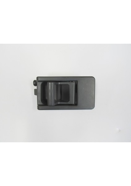 Peugeot Boxer 03/07 Sürgülü Kapı Iç Açma Kolu Gri̇ (Hushan)