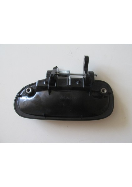 Honda Civic Sd 99/01 Arka Kapı Dış Açma Kolu Sağ Si̇yah modelleri