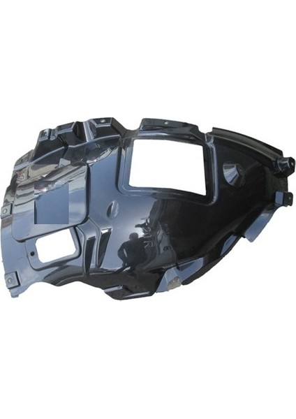 Bmw 1 Seri F20 12/15 Ön Çamurluk Davlumbazı Önün Önü Sağ (Plasti̇k Enjeksi̇yon)