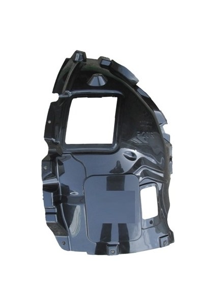 Bmw 1 Seri F20 12/15 Ön Çamurluk Davlumbazı Önün Önü Sağ (Plasti̇k Enjeksi̇yon) fiyatları