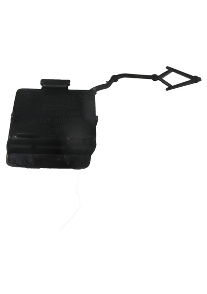 Volkswagen Golf 7 17/20 Arka Tampon Çeki̇ Demi̇ri̇ Kapağı (Tw)