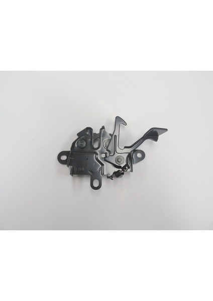 Toyota Corolla AE111 99/00 Kaput Ki̇li̇di̇ (Tyg)