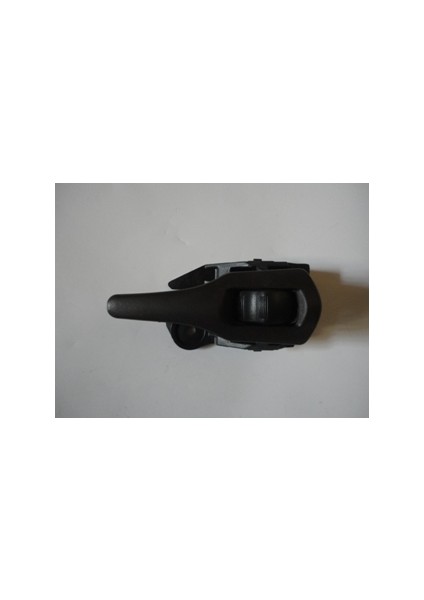 Toyota Corolla E150 07/13 Ön Kapı Iç Açma Kolu Sağ Si̇yah (Hushan)