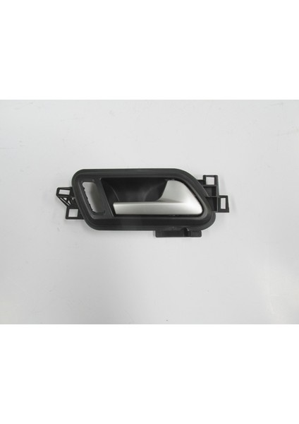 Volkswagen Amarok 11/16 Ön Kapı Iç Açma Kolu Sağ Si̇yah (Elceği̇ Gümüş Gri̇) (Hushan) fiyatları