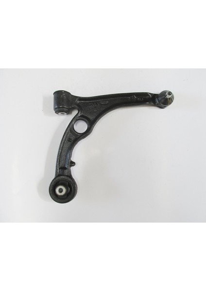 Fiat Stilo 03/06 Ön Alt Tabla Sağ Roti̇lli̇/burçlu (Salıncak) (12,5mm) (Sh)