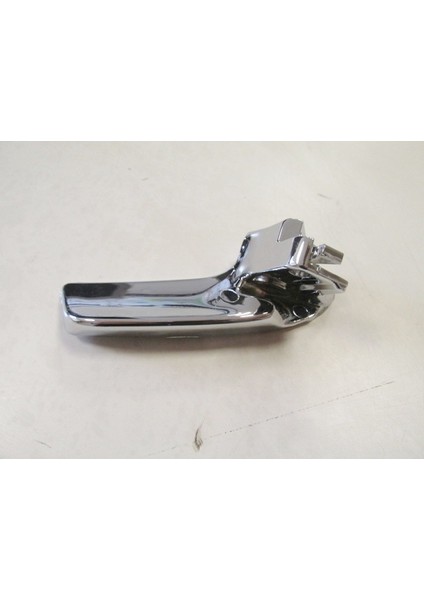 Seat Ibiza 09/12 Ön Kapı Iç Açma Kolu Elceği̇ (Kulbu) Sağ Ni̇kelajlı
