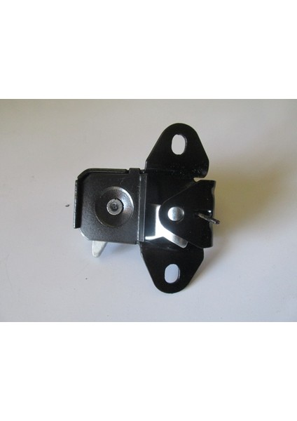 Renault R11 Flash 86/95 Bagaj Kapak Ki̇li̇di̇