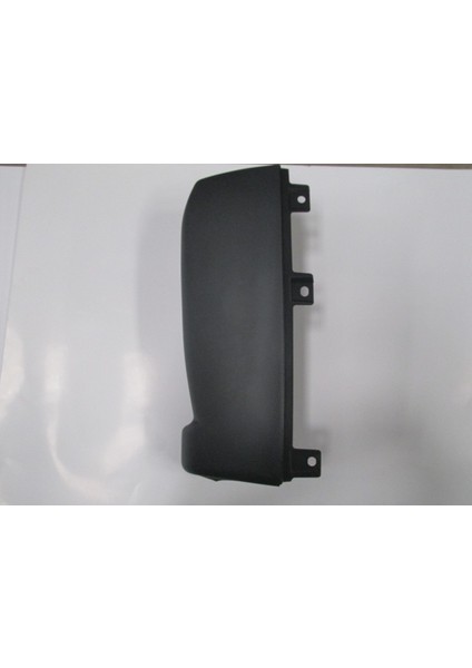 Peugeot Boxer 14/24 Arka Tampon Ucu Sağ (Küçük Reflektörlü)