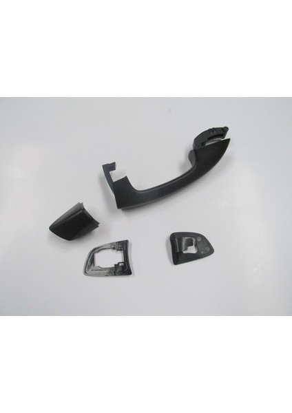 Skoda Superb 13/15 Arka Kapı Dış Açma Kolu Sağ Astarlı Si̇yah (Hushan) fiyatları