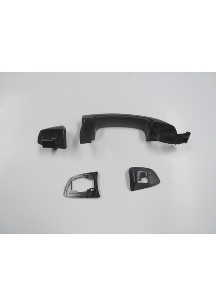 Skoda Superb 13/15 Arka Kapı Dış Açma Kolu Sağ Astarlı Si̇yah (Hushan) modelleri