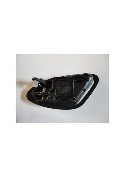 Honda Jazz 01/08 Ön Kapı Iç Açma Kolu Sol Si̇yah (Hushan)