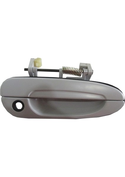 Mazda 626 Sd/hb 92/97 Ön Kapı Dış Açma Kolu Sağ Gri̇ (Hushan) fiyatları