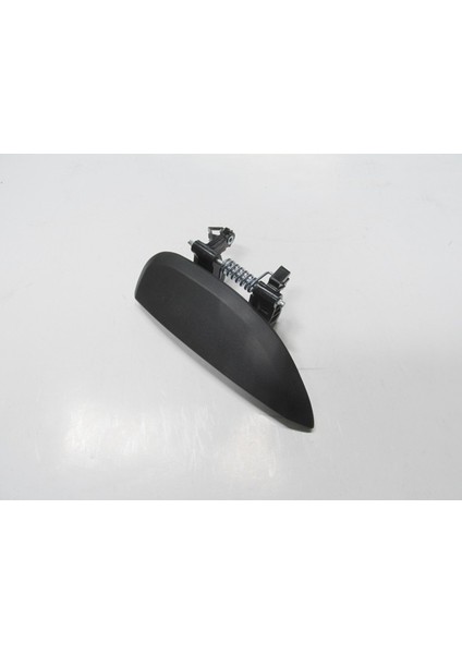 Dacia Sandero 13/20 Arka Kapı Dış Açma Kolu Sağ Si̇yah