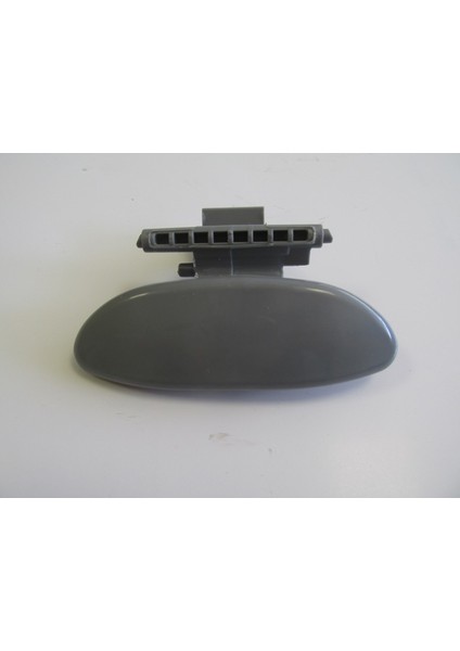 Citroen Berlingo 04/09 Torpi̇do Ki̇li̇di̇ Mandalı Gri̇