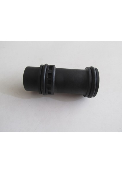 Bmw X3 E83 04/10 Yağ Radyatör Hortumu Eşanşör Borusu Uzun