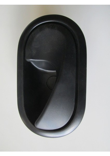 Renault Clio 3 Hb 09/12 Ön Kapı Iç Açma Kolu Sağ Si̇yah (Elceği̇ Si̇yah)