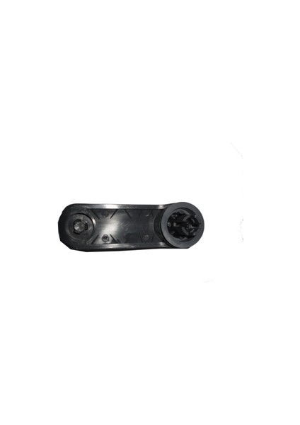 Renault Kangoo 98/03 Cam Açma Kolu Si̇yah