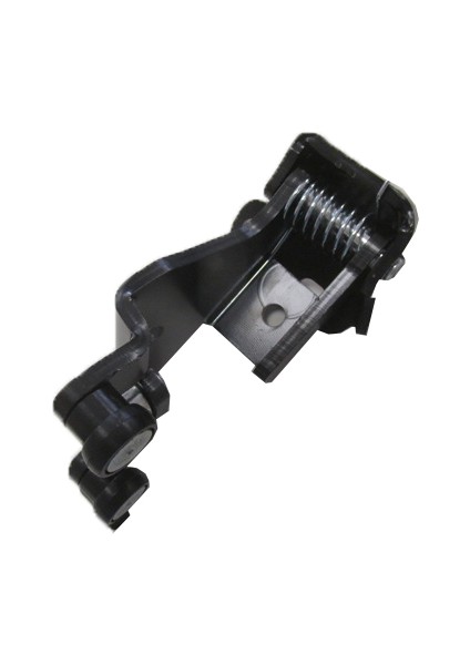 Fiat Doblo 06/10 Sürgülü Kapı Orta Ray Bağlantısı Sağ