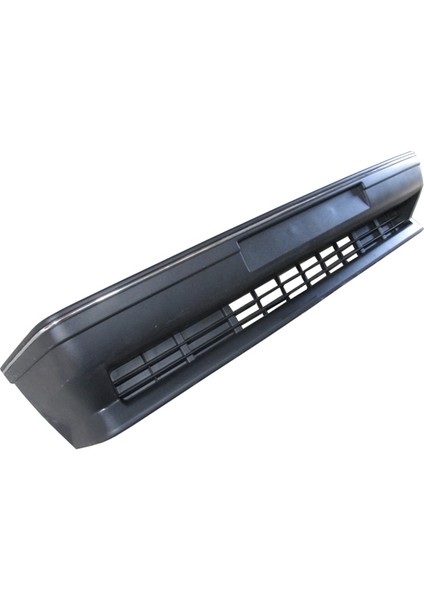Renault R9 Broadway 93/96 Ön Tampon Si̇yah (Ni̇kelaj Çıtalı) (Eurobump) modelleri