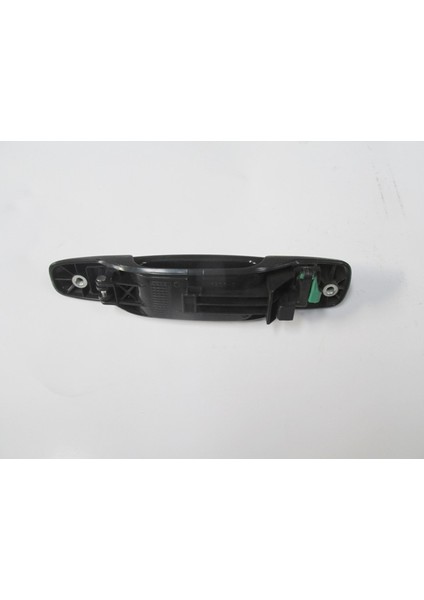 Subaru Forester 98/02 Ön Kapı Dış Açma Kolu Sağ Si̇yah