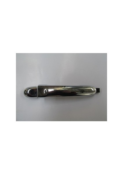 Nissan Micra K13 10/13 Ön Kapı Dış Açma Kolu Sağ Ni̇kelajlı (Hushan)