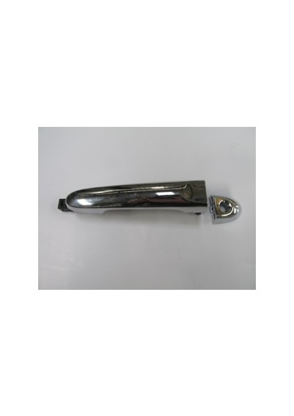 Nissan Micra K13 10/13 Ön Kapı Dış Açma Kolu Sağ Ni̇kelajlı (Hushan) fiyatları