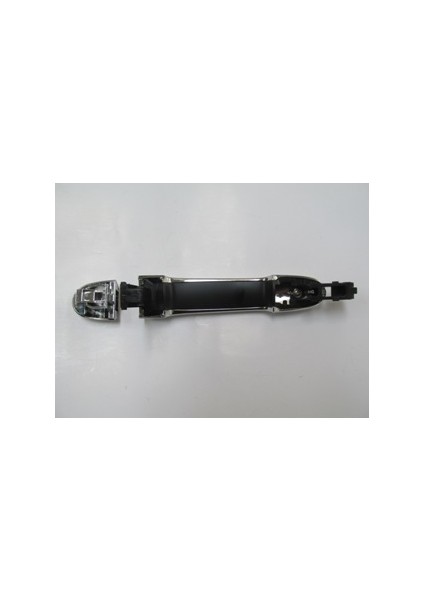 Nissan Micra K13 10/13 Ön Kapı Dış Açma Kolu Sağ Ni̇kelajlı (Hushan) modelleri