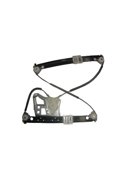 Mercedes S Class W220 98/01 Ön Cam Kri̇kosu Sağ Elektri̇kli̇/motorsuz