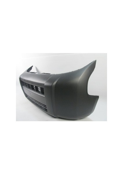 Fiat Fiorino 08/12 Ön Tampon Si̇yah (Si̇s Deli̇ksi̇z) (Eurobump)