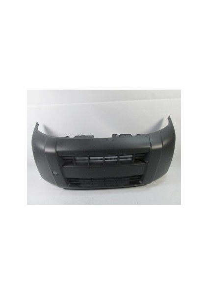 Fiat Fiorino 08/12 Ön Tampon Si̇yah (Si̇s Deli̇ksi̇z) (Eurobump)