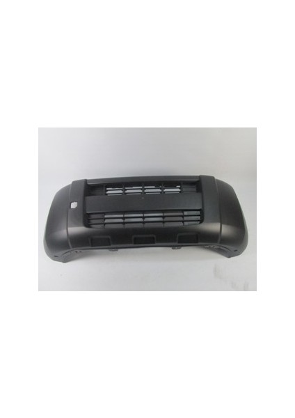 Fiat Fiorino 08/12 Ön Tampon Si̇yah (Si̇s Deli̇ksi̇z) (Eurobump)