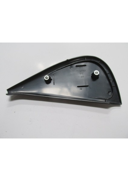 Fiat Albea 02/05 Arka Kapı Çıtası Sağ (Cam Kaplama Kelebeği̇)