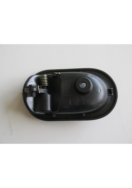 Renault Scenic 2 03/09 Ön Kapı Iç Açma Kolu Sağ Si̇yah (Pleksan) fırsatları