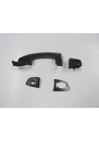 Skoda Superb 13/15 Arka Kapı Dış Açma Kolu Sol Astarlı Si̇yah (Hushan) modelleri
