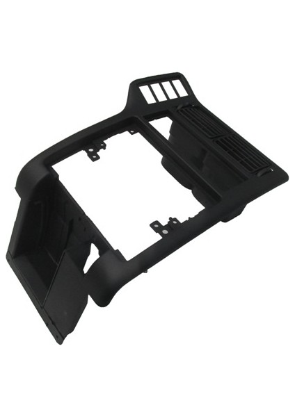 Volkswagen Polo 3 95/99 Ön Göğüs Teyp Paneli̇ (Üfleme Petekleri̇yle Bi̇rli̇kte) (Havalandırma Paneli