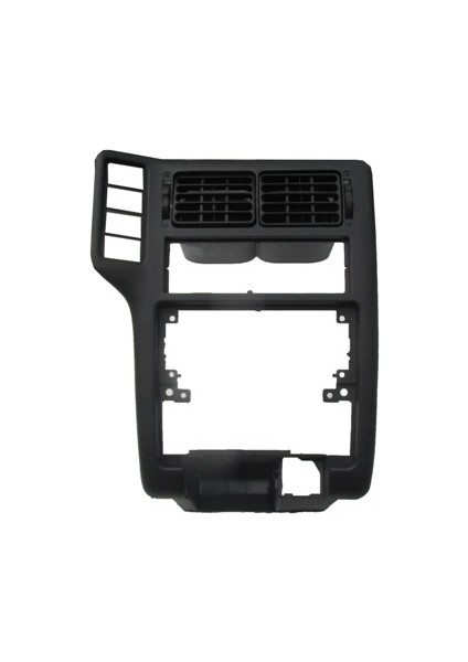 Volkswagen Polo 3 95/99 Ön Göğüs Teyp Paneli̇ (Üfleme Petekleri̇yle Bi̇rli̇kte) (Havalandırma Paneli fiyatları