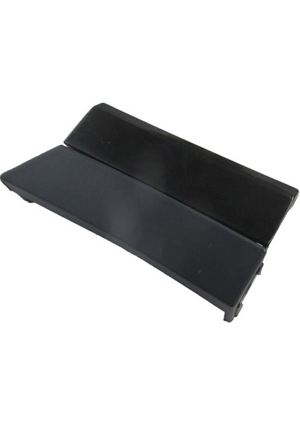 Volkswagen Passat B8 19/22 Ön Çamurluk Bandı Alt/üst Komple Sağ (Si̇yah)