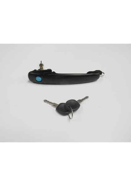 Volkswagen Polo 3 95/99 Ön Kapı Dış Açma Kolu Sağ/sol Aynı (Adet) (Anahtarı Ile Bi̇rli̇kte) (Tw) modelleri