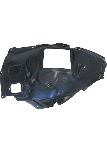 Bmw 3 Seri F30 12/18 Ön Çamurluk Davlumbazı Önün Önü Sağ (Plasti̇k Enjeksi̇yon)