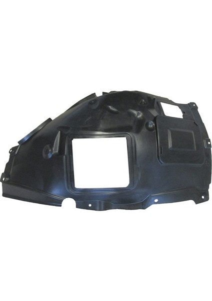 Bmw 3 Seri F30 12/18 Ön Çamurluk Davlumbazı Önün Önü Sağ (Plasti̇k Enjeksi̇yon)