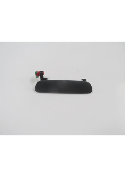 Mazda B2500 Pick Up 01/03 Ön Kapı Dış Açma Kolu Sağ Si̇yah (Pütürlü Ti̇p) (Tyg)