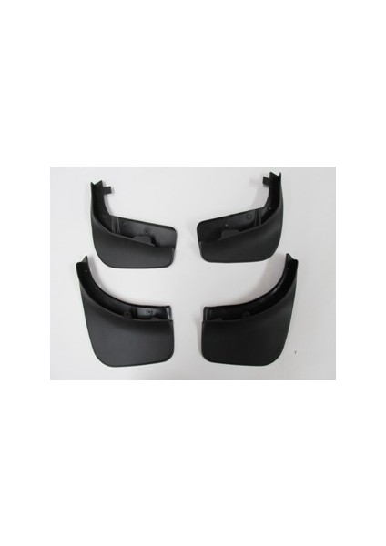 Volkswagen Touareg 10/14 Ön/arka Paçalık (4 Parça) Set (Bfn) fiyatları