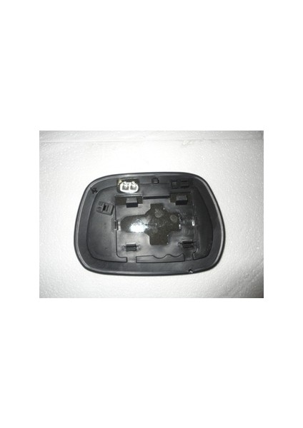 Toyota Rav4 01/04 Ayna Camı Sol Isıtmalı