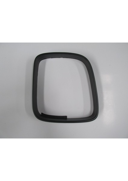 Volkswagen Caddy 04/10 Ayna Kapağı Çerçevesi̇ Sol Si̇yah fiyatları